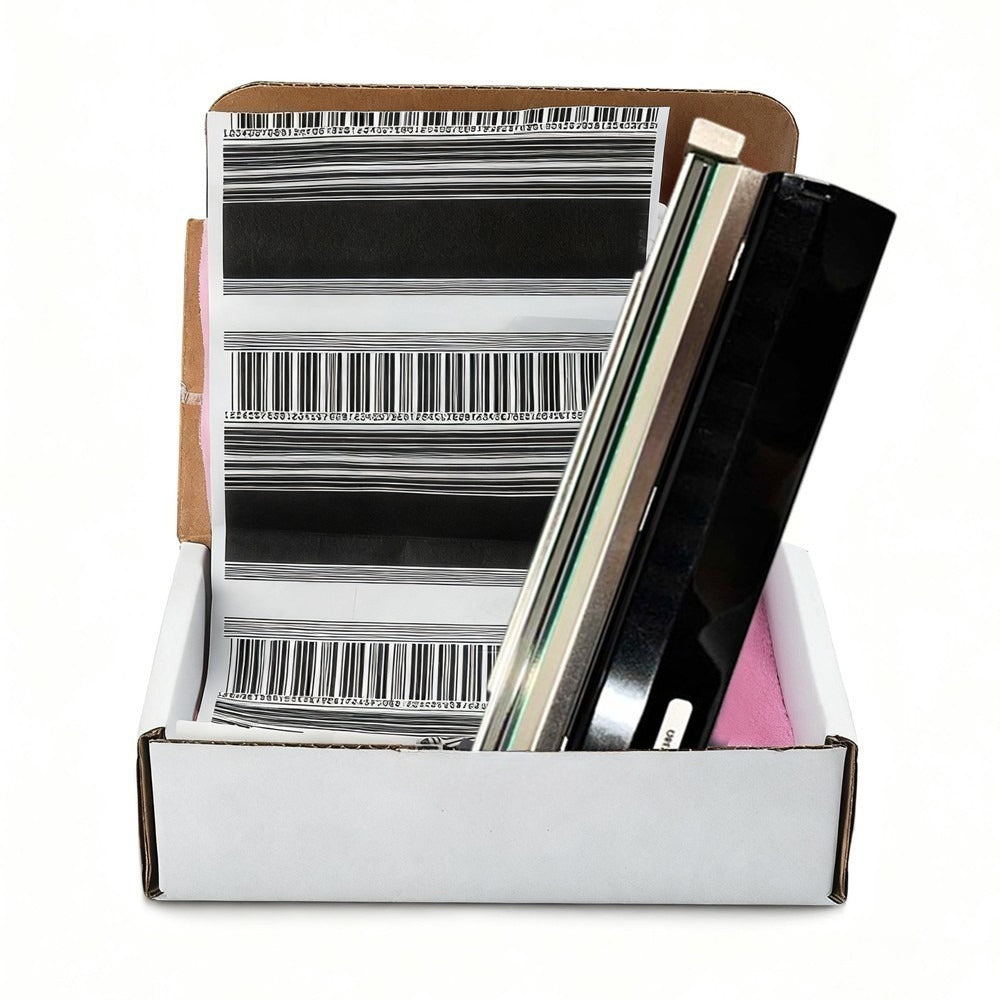 Printhead 79803M for Zebra ZM600 Thermal Barcode Label Printer 203dpi