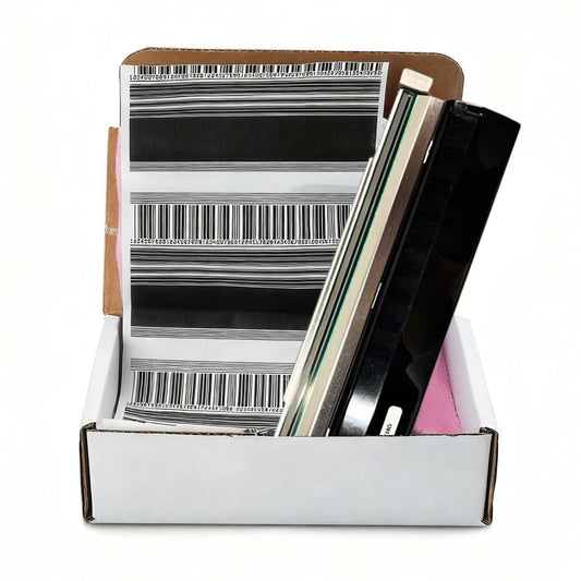 Printhead 79803M for Zebra ZM600 Thermal Barcode Label Printer 203dpi