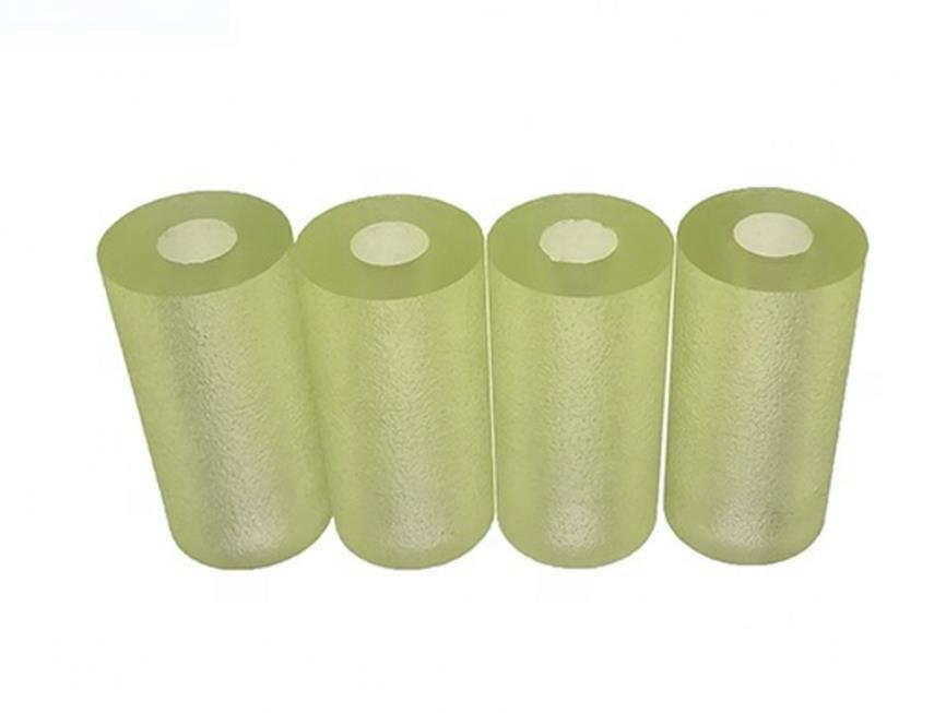 Exit Roller tire Pickup roller for Fujitsu Fi-5110C fi-6110 N1800 S1500 S1500M