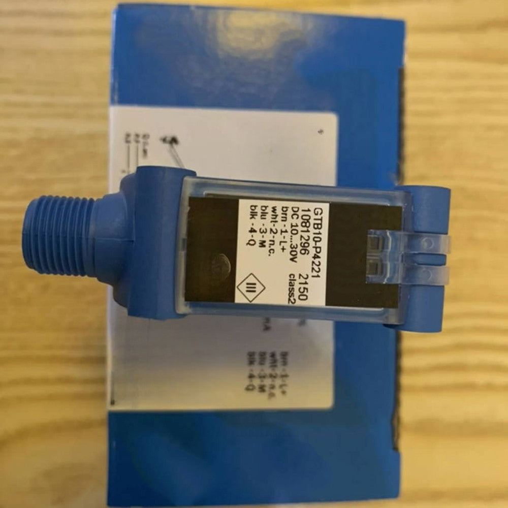 GTB10-P4221 1081296 Photoelectric Switch Sensor for SICK