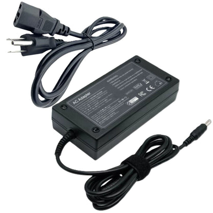 Power Supply AC/DC Adapter 24V for Zebra ZD411 ZD421 ZD611 ZD621 Label Printer