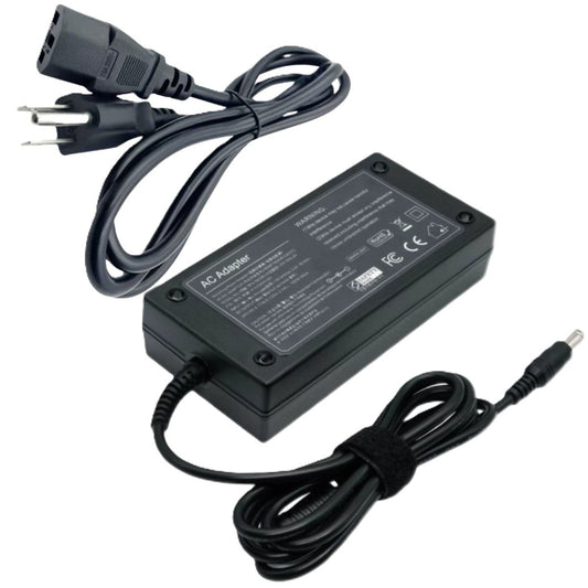 Power Supply AC/DC Adapter 24V for Zebra GX420t GX430t ZP450 ZP500 Label Printer