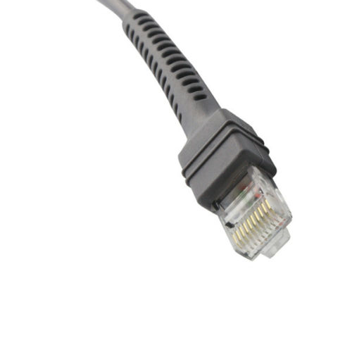 10pcs 6FT USB Cable For Symbol DS3478 DS3508 DS6607 DS6878 DS9808 CBA-U01-S07ZAR