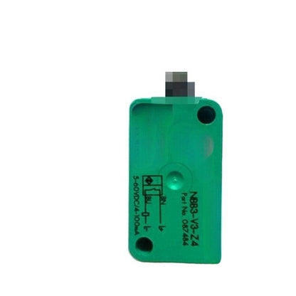 1PC NBB3-V3-Z4 Inductiver Sensor replacement For  Pepperl+ Fuchs