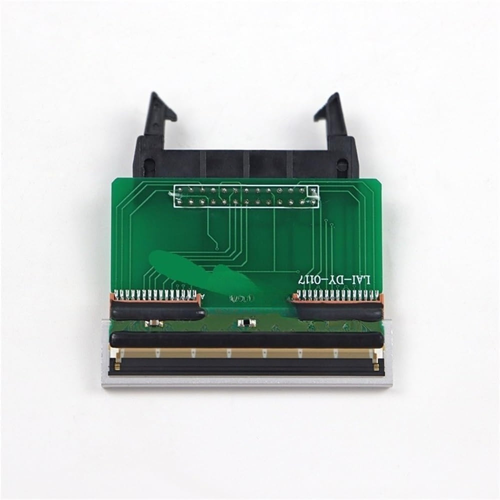 Print Head LP-15 LP15 LP-1.5 LP-16 LP16 LP-1.6V Thermal Printhead for CAS Lp1.5/lp1.6 Label Printing Scale