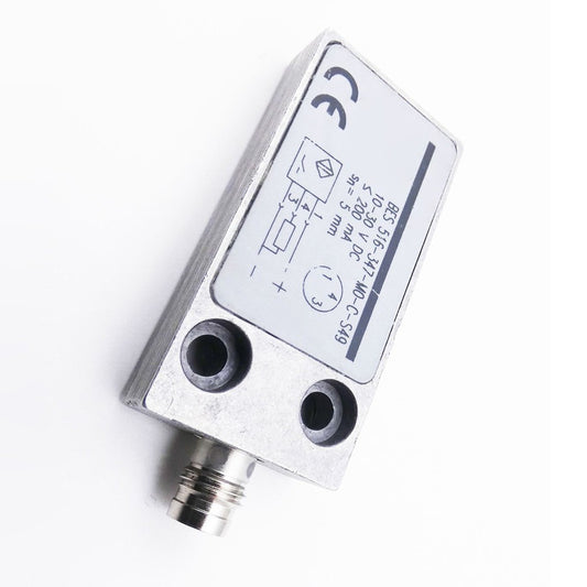 Inductive Proximity Switch Sensor Replacement For BES 516-347-M0-C-S49