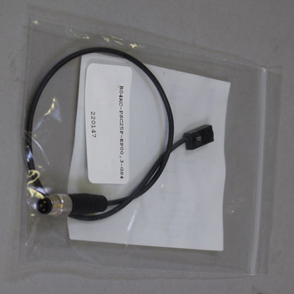 R04KC-PSC25F-EP00,3-GS49 Inductive Sensor  For BES01YM BES