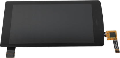 EDA60K LCD Touch Screen Assembly for Honeywell EDA60K Series Handheld Barcode Scanner-LCD Display Digitizer Replacement,Anti-Glare and Flexible to Touch