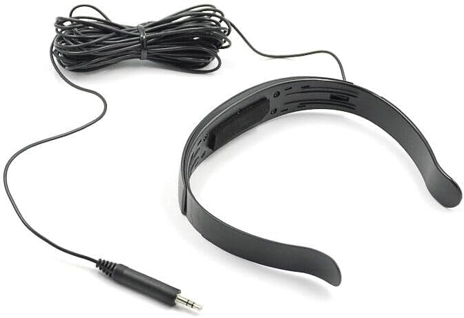 Replacement Headset Assy Audio Calibration System for Bose Soundbar 300 500 700 900