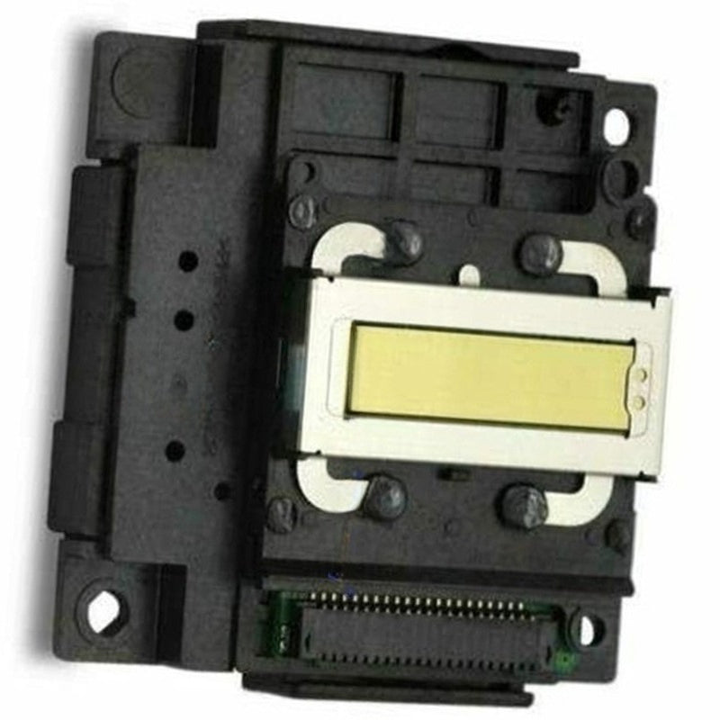 Print Head Printhead Fits For Epson L300 L301 L555 L355 L365 L385 L395 L475 L575