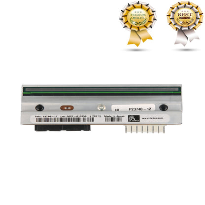 Print Head Printhead for Zebra 105SLPlus 105SL Plus Printer P1053360-018 203dpi print head label head Bar code printhead