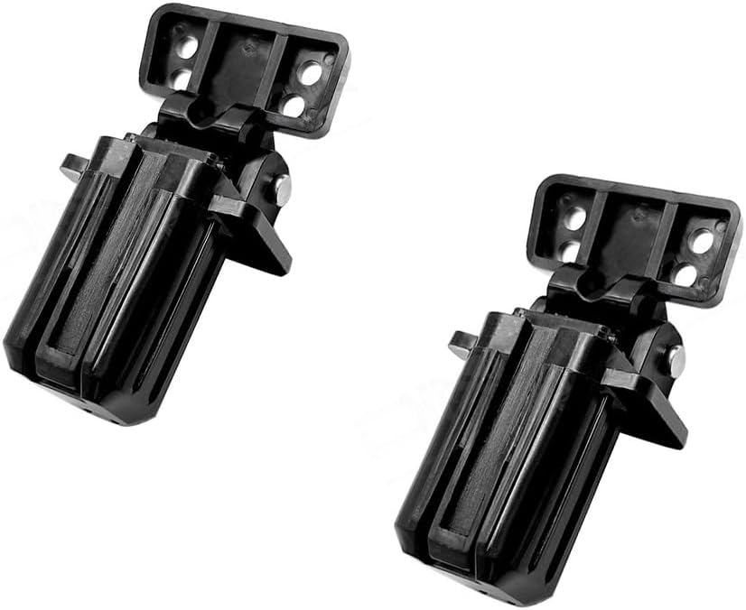 ADF Hinge Assembly for HP LaserJet Pro 400 MFP M425dn, M425dw, M425, M401, M521dn, M521, M476, M570, 425 Scanner Part