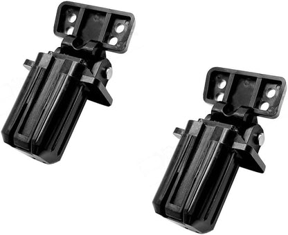 ADF Hinge Assembly for HP LaserJet Pro 400 MFP M425dn, M425dw, M425, M401, M521dn, M521, M476, M570, 425 Scanner Part