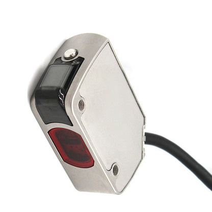 LR-ZB100N LRZB100N 10～30V DC Laser Sensor For KEYENCE