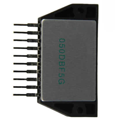 STK-0050 STK0050 Pioneer SX-780 Power Amplifier Integrated IC For Darlington