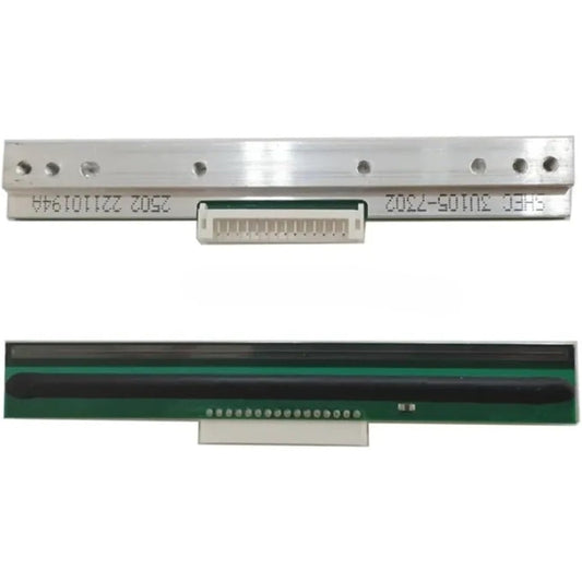 Printer Print Head 4T530 Printhead Compatible For  4T530 Printer Replacement 300dpi Home Printer