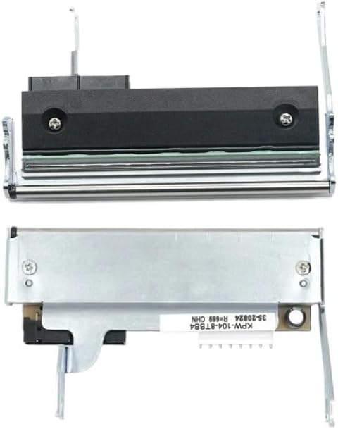 Print Head 203dpi 50180236-001 Compatible for Intermec PM45 PM45C Thermal Printer