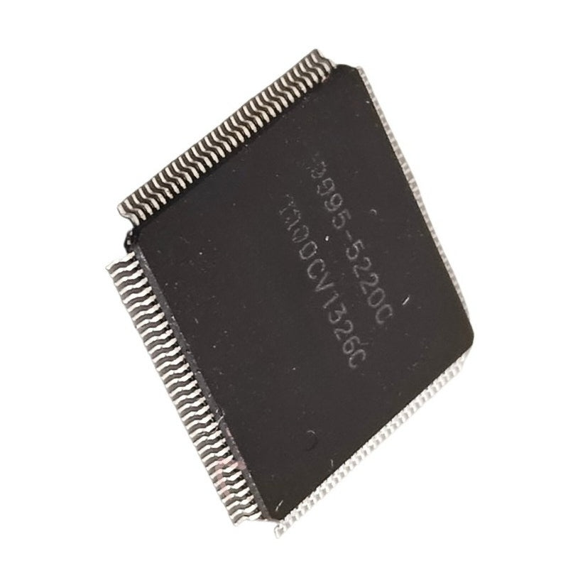 IC Chip 5895-5220C 5895-522OC QFP-128 for  Automobile ABS Module Components