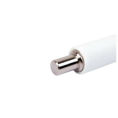 Platen Roller for Zebra S4M Z4M Plus Z4000 Thermal Label Printer P/N G77023M