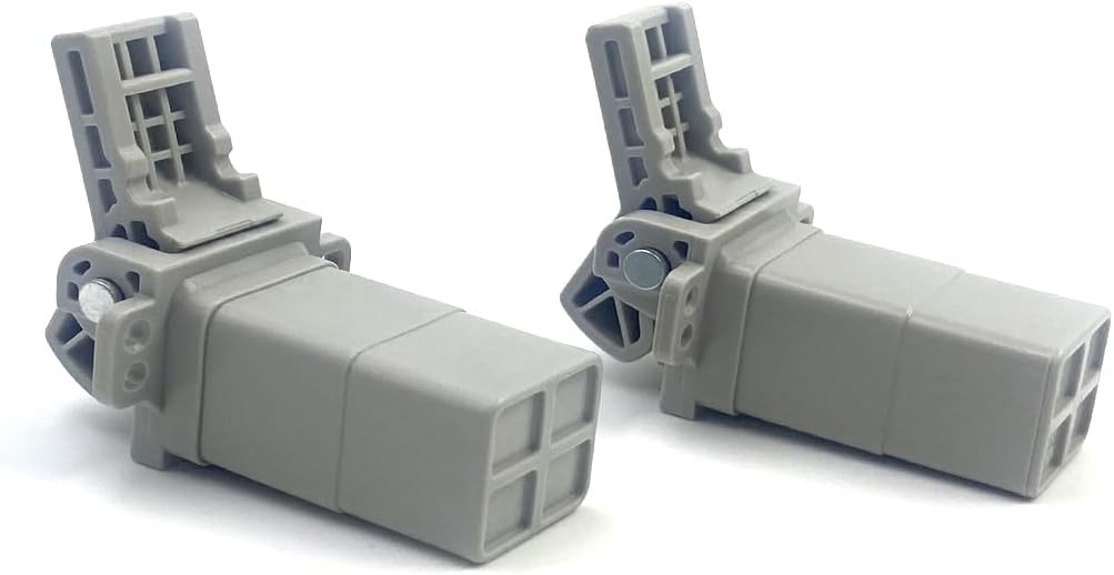 ADF Hinge for Epson L15158 L15168 L15150 L6558 L6578 WF7848 WF7840 M15146 M14147
