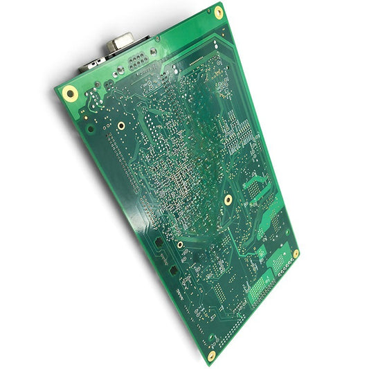 1-971161-900 Main Logic Board For Intermec PD41 Thermal Label Printer Original
