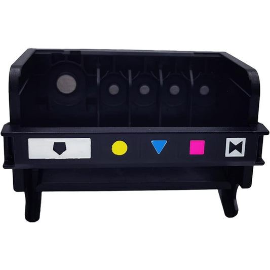 Printer Print Head 5 Color Print Head 564 Compatible For HP Photosmart C5380 C510A C309A5468 C5388 C6380 D7560 309A C410 8558