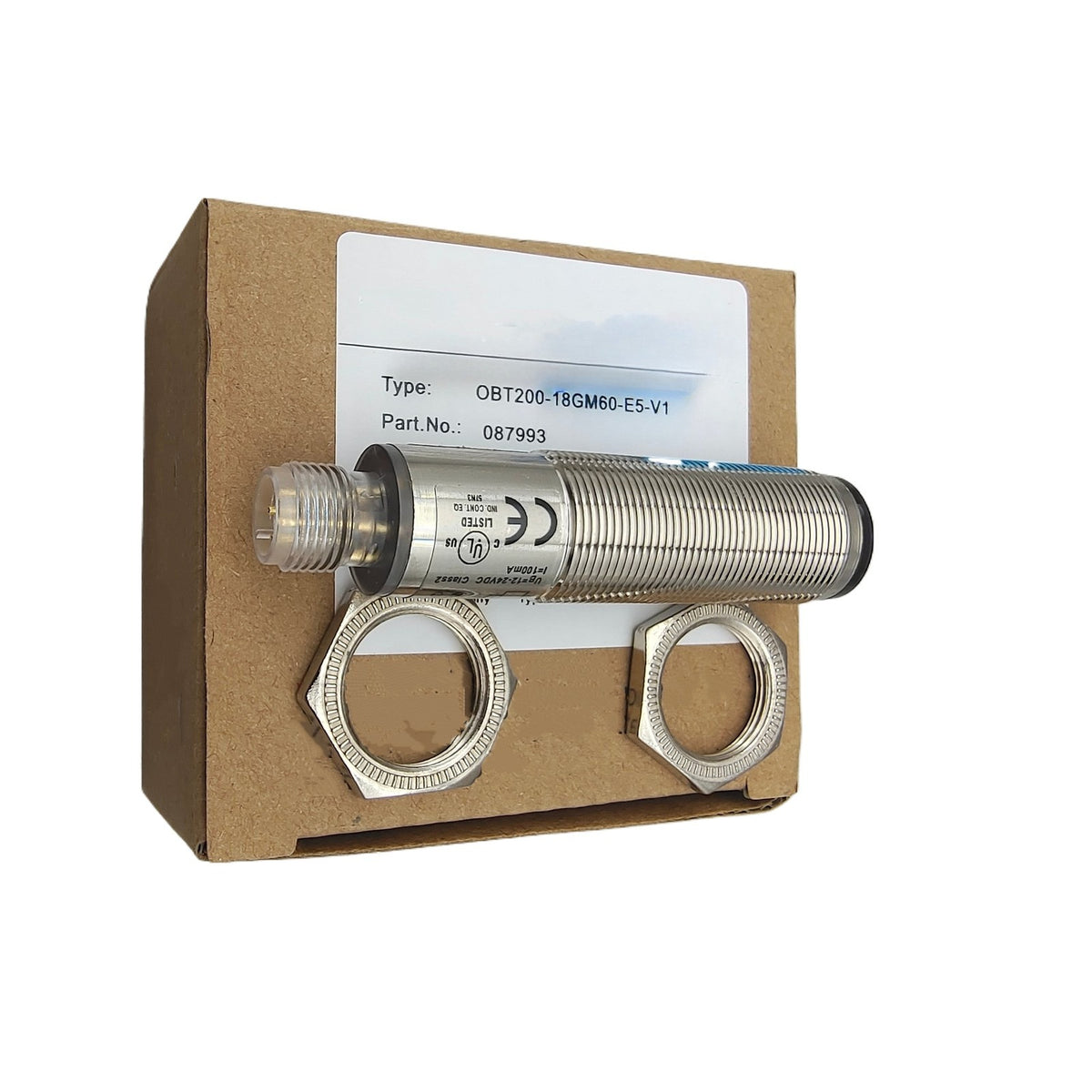 OBT200-18GM60-E5-V1 Photo Electric sensor For Pepperl+Fuchs