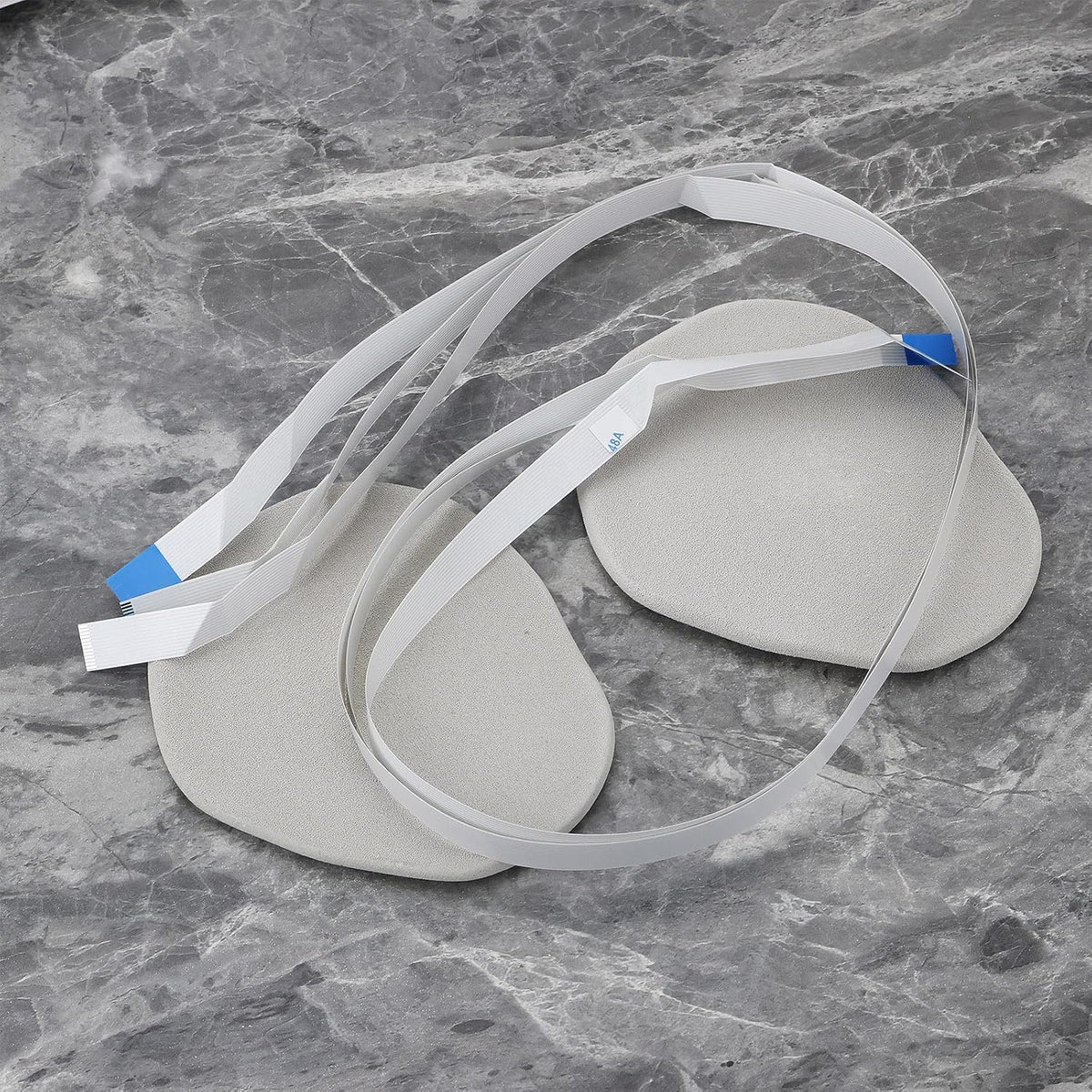 Print Head Printhead Cable Ribbon Data Cable 95CM Compatible with Epson R1390 1400 1500W L1800 Printhead Printer Print Head Cable
