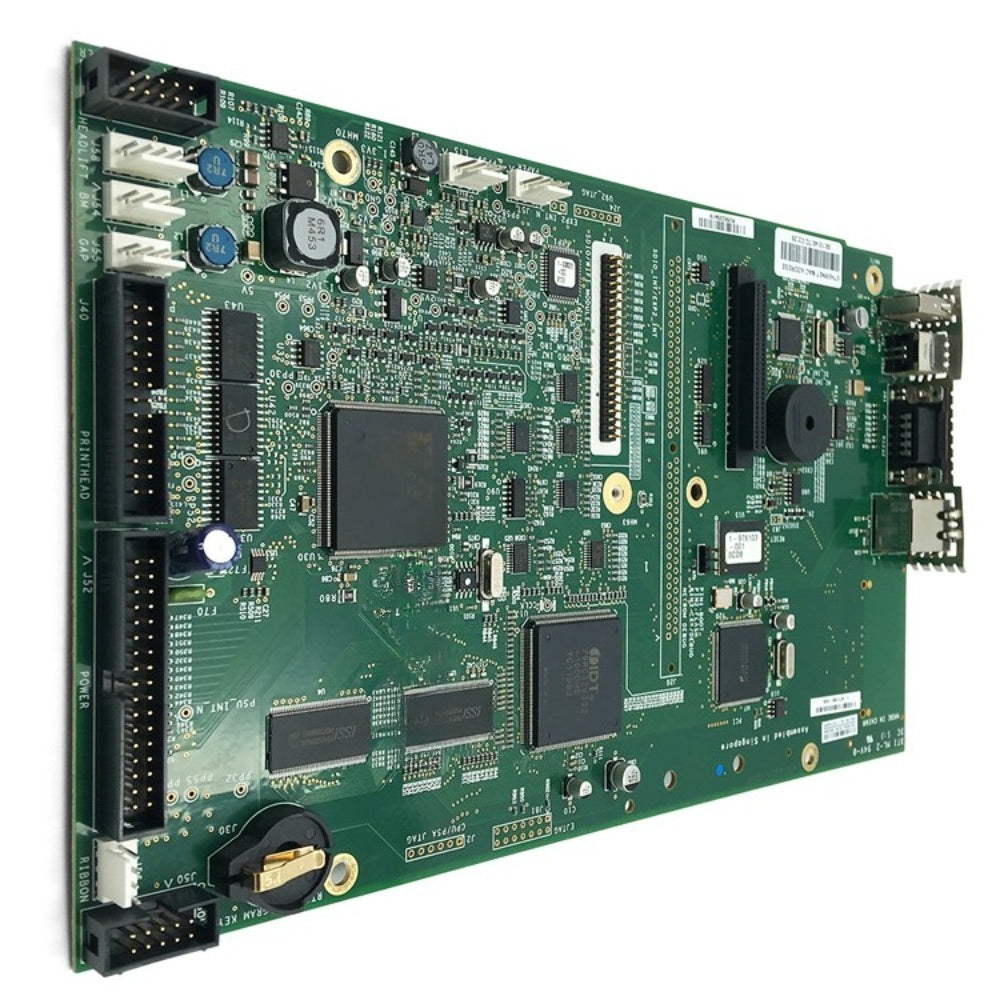 1-971630-90 Main Logic Board Mainboard For Intermec PX4i PX6i Printer 203dpi