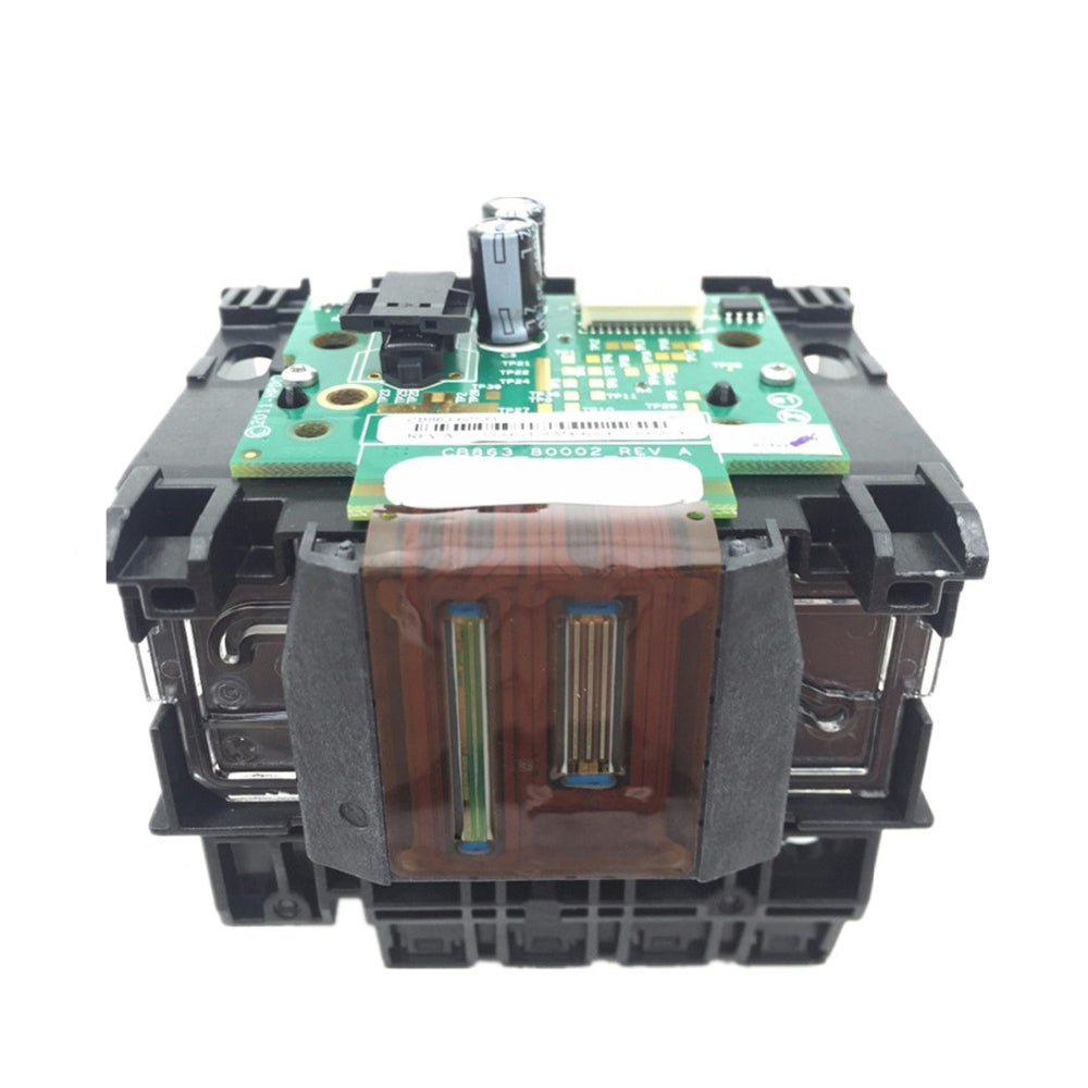 Print Head For HP 932 933 ink cartridgs 6100 6600 7110 7610 6700