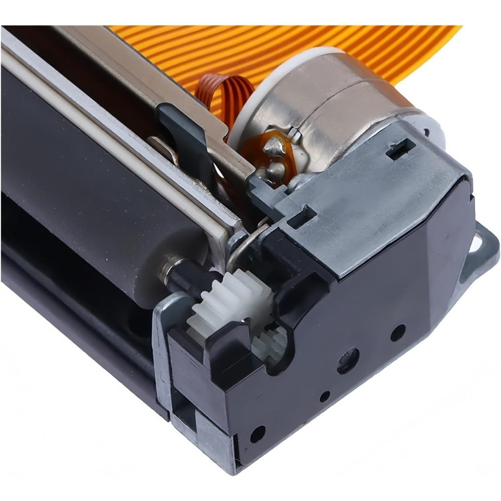 Printer Print Head Compatible for Fujitsu FTP-628MCL101 Thermal Printer Mechanism 58mm Receipt Printhead FTP-628MCL101 50