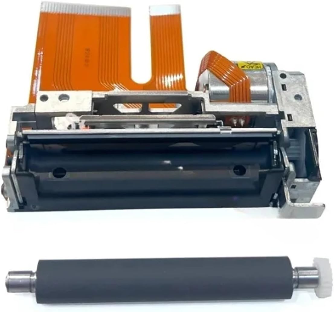 Printer Print Head FTP-629MCL054 Thermal Print Head Compatible For Fujitsu FTP-629MCL353 FTP-629CT001 FTP-629MCL354 Printer Parts