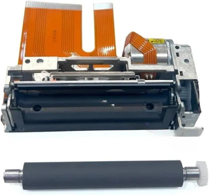 Printer Print Head FTP-629MCL054 Thermal Print Head Compatible For Fujitsu FTP-629MCL353 FTP-629CT001 FTP-629MCL354 Printer Parts