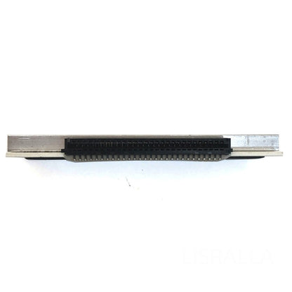 1pcs New Thermal Printhead For Avery Berkel M100 XS200 Scales