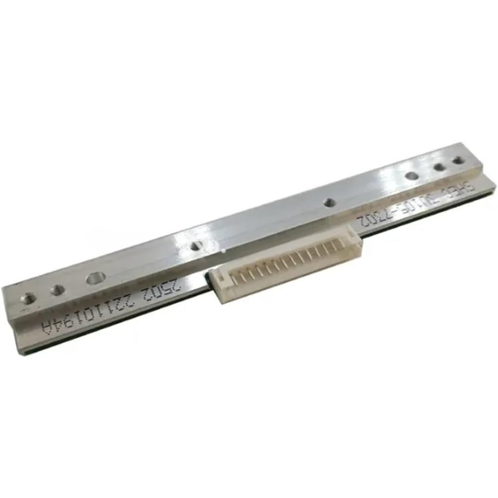 Thermal Printhead Compatible For Godex G530 RT730 RT730i EZ330 EZ530 BP530L EZ130 300DPI Printer 021-G53007-000