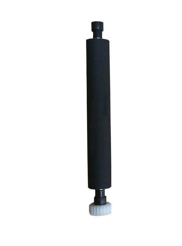 1PCS platen roller for Fujitsu FTP628 JX-2R-01 JX-700-48R with17 gears teeth