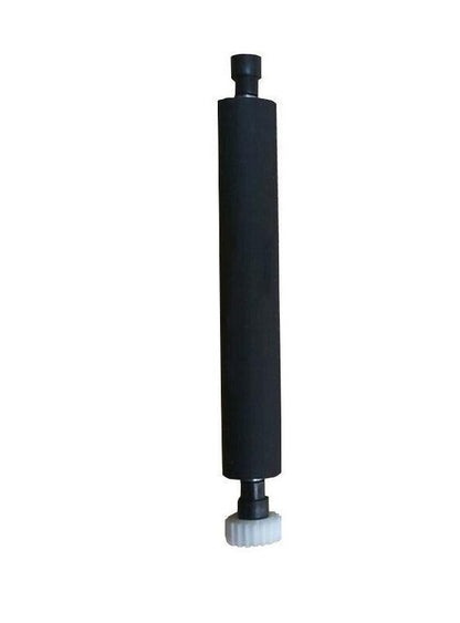 1PCS platen roller for Fujitsu FTP628 JX-2R-01 JX-700-48R with17 gears teeth