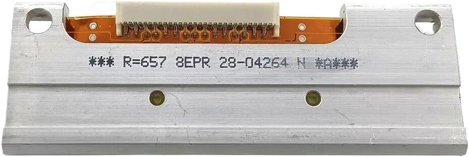 1108266 Thermal Printhead Fits for Epson 165C TM-L90 L90P MODEL-M165B Z5400