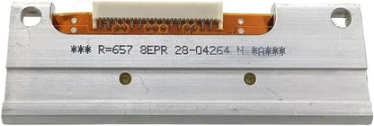 1108266 Thermal Printhead Fits for Epson 165C TM-L90 L90P MODEL-M165B Z5400
