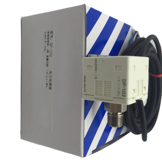 DP-102 Pressure Sensor for  Panasonic DP102