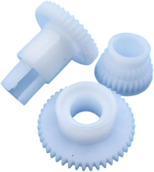 Gear Compatible for Okidata 320, 321, 390, 391, 420, 421, 490, 491, 520, 521, 590, 591, ML320, ML321, ML390, ML391, ML420, ML421 Printers