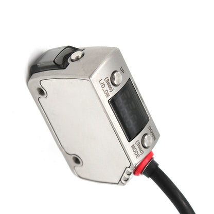 LR-ZB100N LRZB100N 10～30V DC Laser Sensor For KEYENCE