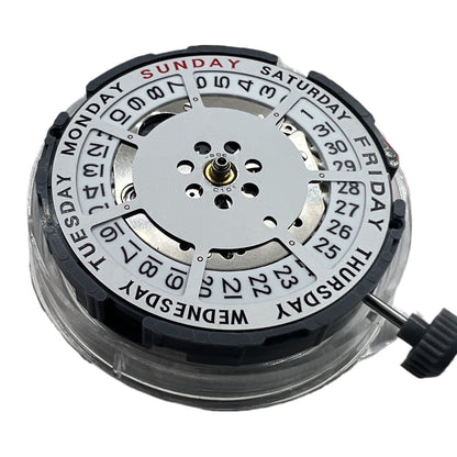 Movement 8285  Automatic Mechanical Movement for  Miyota