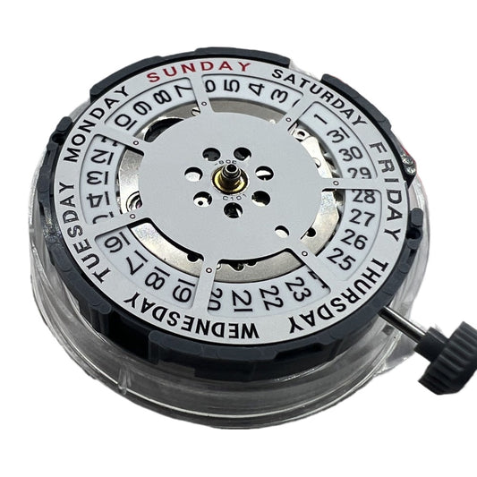 Movement 8285  Automatic Mechanical Movement for  Miyota