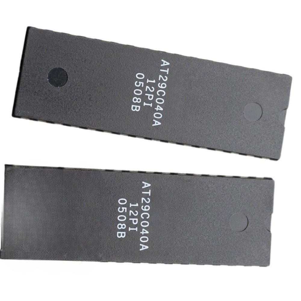 1PCS IC CHIP for AT29C040A-12PI AT29C040A-12PC DIP-32