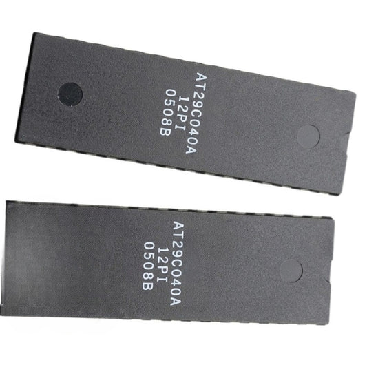 1PCS IC CHIP for AT29C040A-12PI AT29C040A-12PC DIP-32