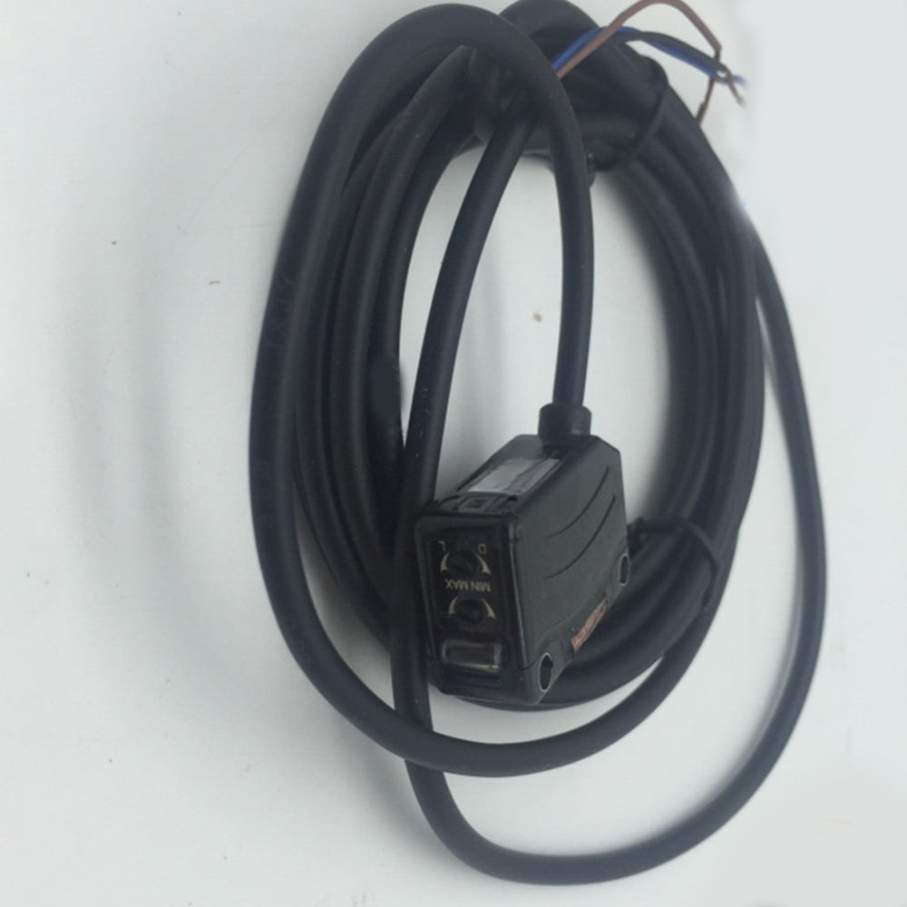 BJ300-DDT / BJX300-DDT  Photoelectric Switch Sensor For Autonics