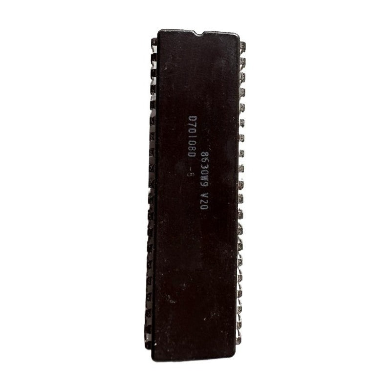 Upgrade IC Chip for  NOS Ceramic Processor NEC D70108D-8 V20 CPU 8088 UPD70108D-8