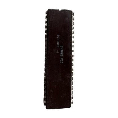 Upgrade IC Chip for  NOS Ceramic Processor NEC D70108D-8 V20 CPU 8088 UPD70108D-8