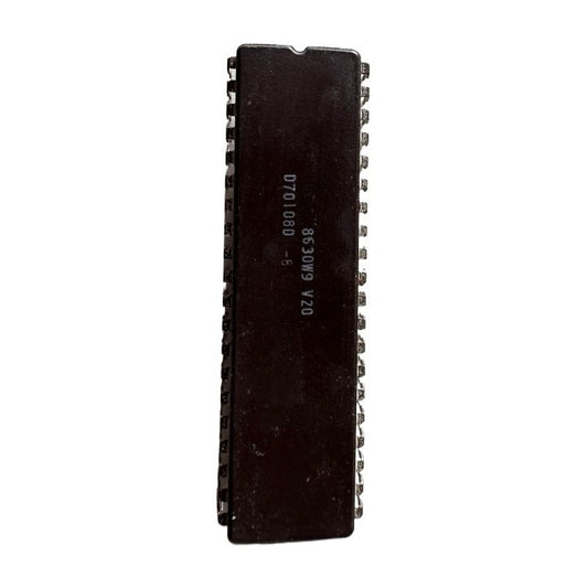 Upgrade IC Chip for NOS Ceramic Processor NEC D70108D-8 V20 CPU 8088 UPD70108D-8